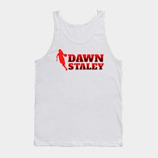 Dawn staley basketball Tank Top